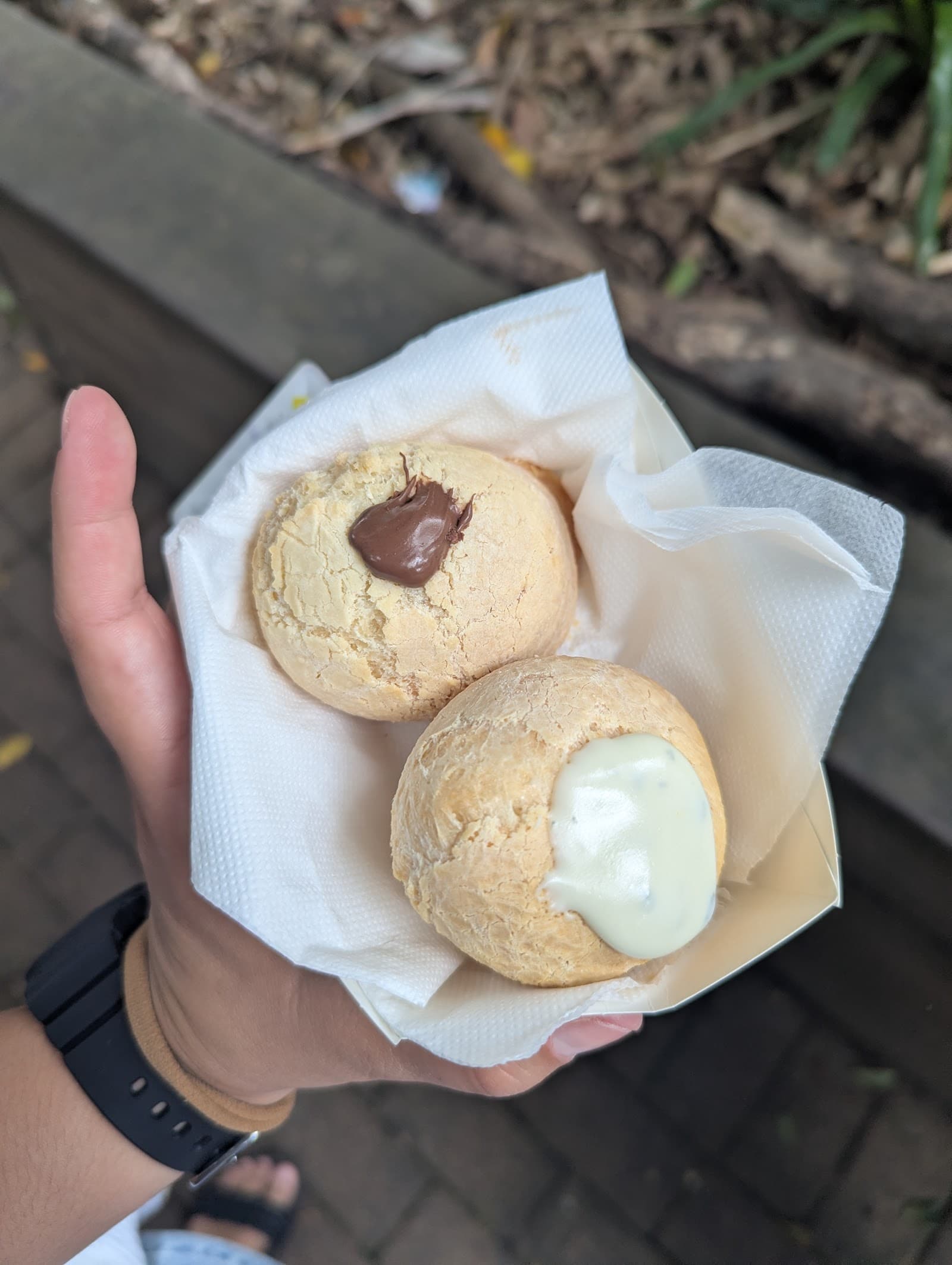Sunny Bakes — Eumundi, Sunshine Coast