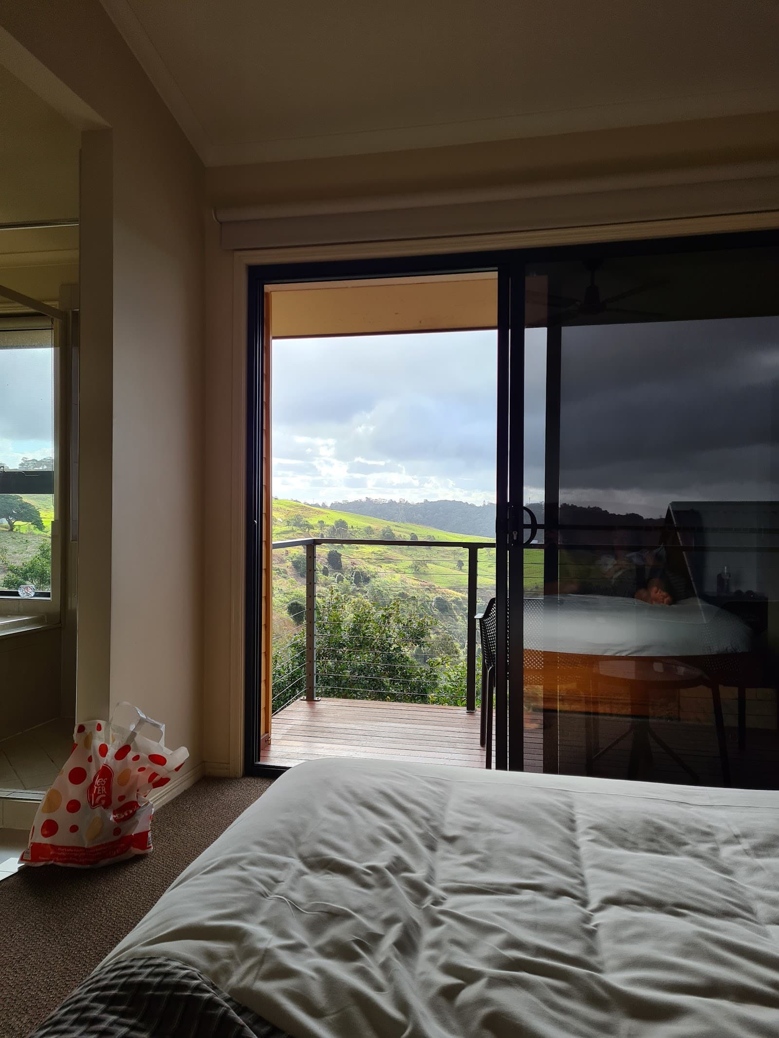 Secrets on the Lake — Montville, Sunshine Coast