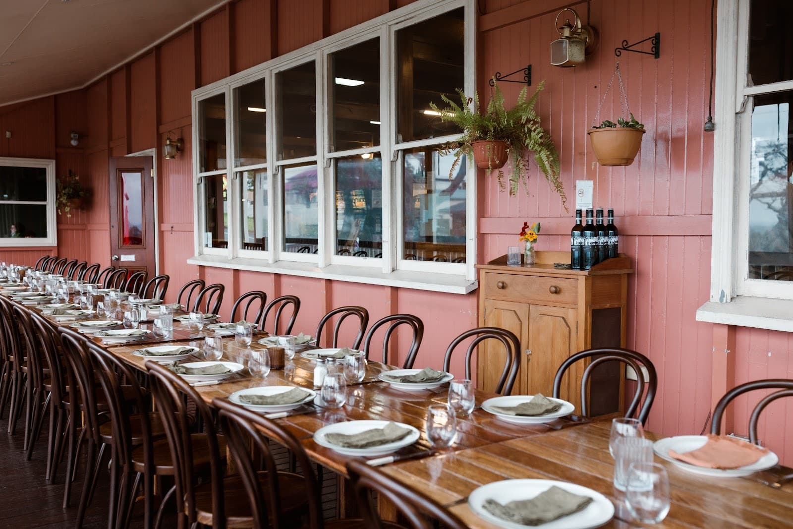 Mapleton Public House — Montville, Sunshine Coast