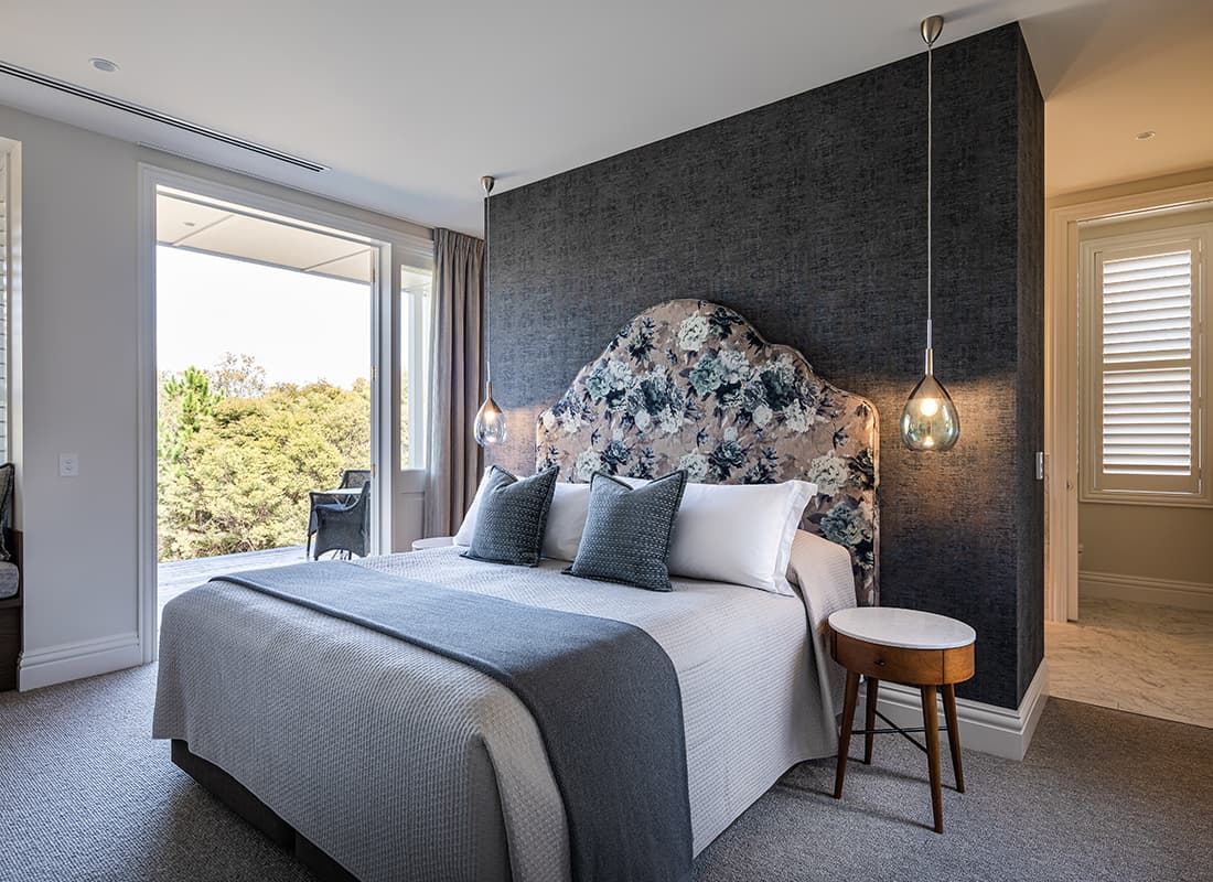 Spicers Clovelly Estate — Montville, Sunshine Coast
