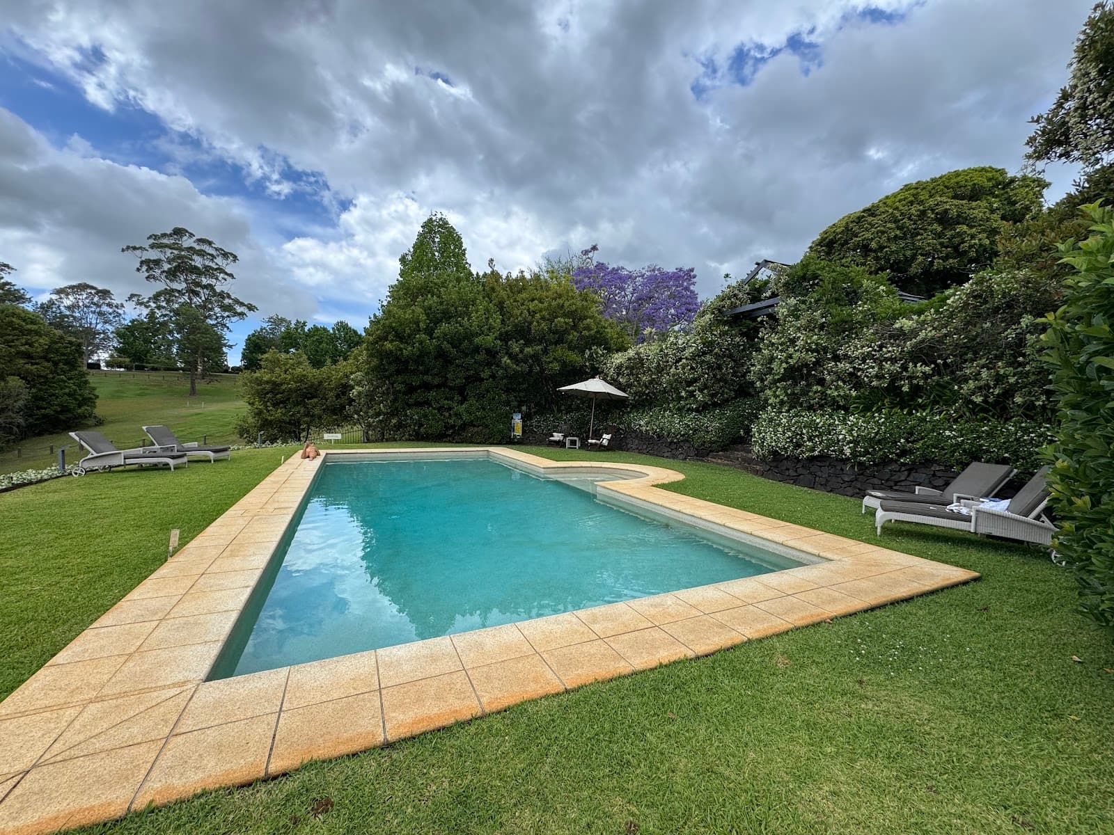 Spicers Clovelly Estate — Montville, Sunshine Coast