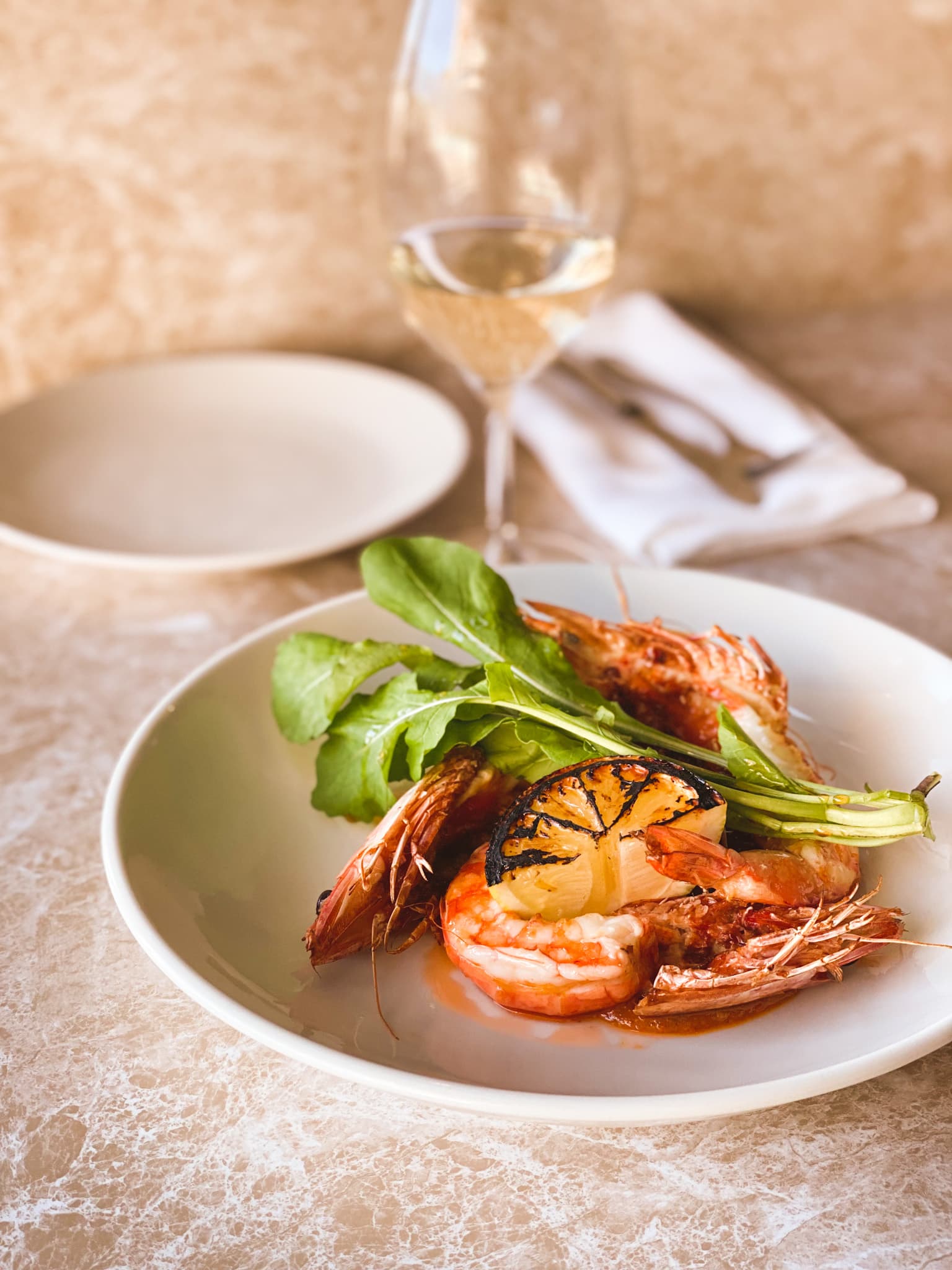 Bocca Italian — Kawana Waters, Sunshine Coast