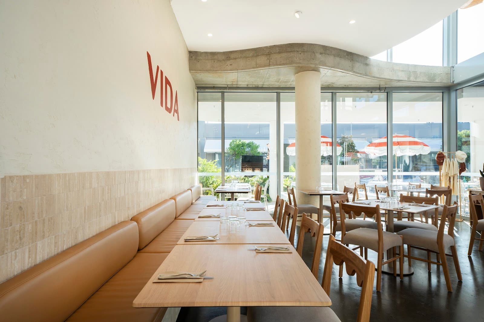 VIDA Mexican Kitchen & Bar — Kawana Waters, Sunshine Coast