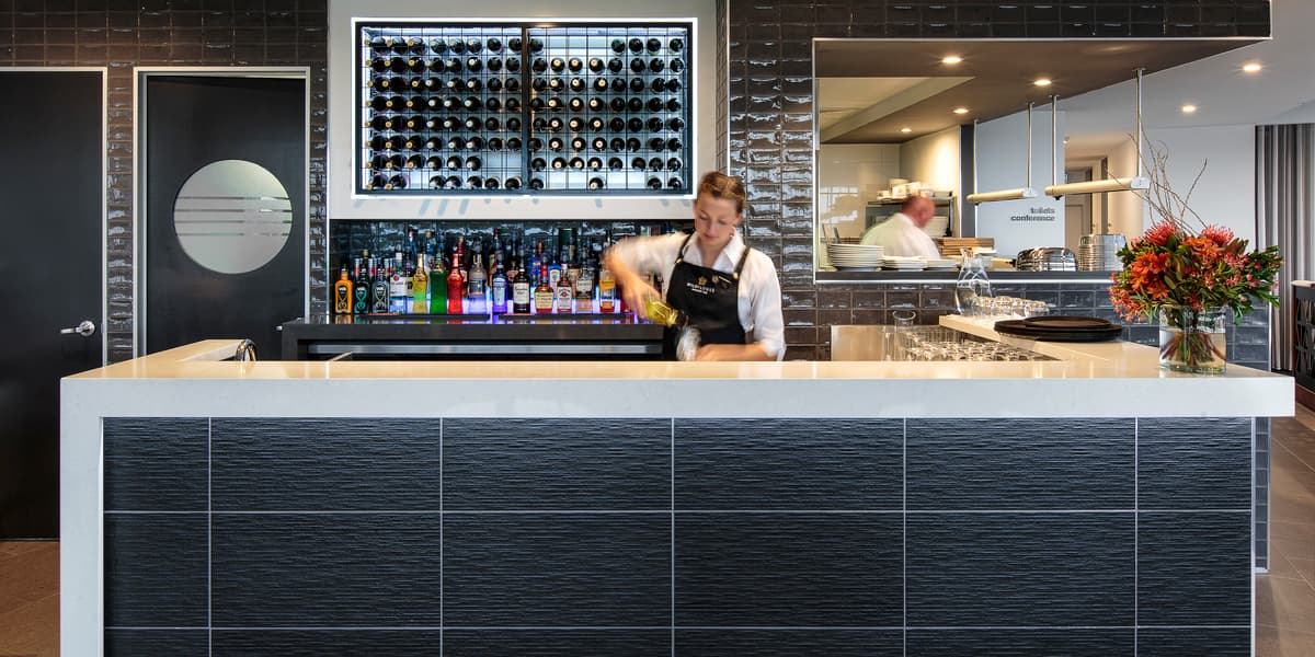 Wildflower Kitchen & Bar — Kawana Waters, Sunshine Coast