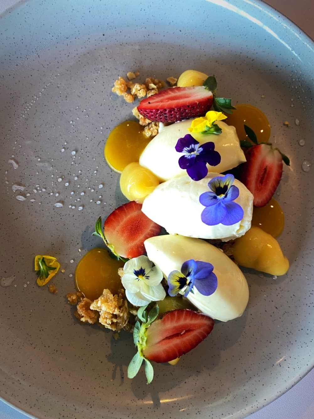 Wildflower Kitchen & Bar — Kawana Waters, Sunshine Coast