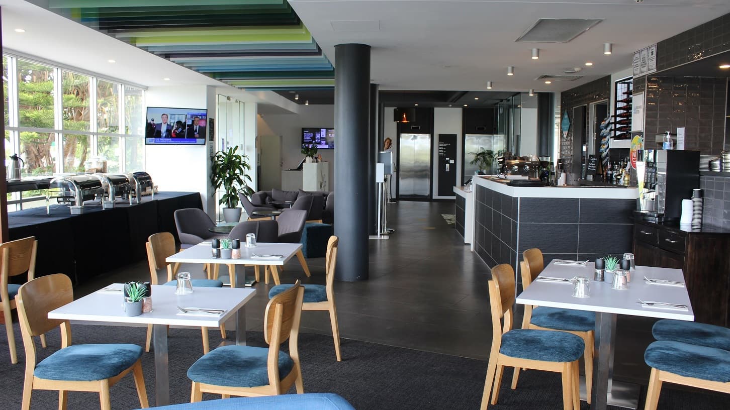 Wildflower Kitchen & Bar — Kawana Waters, Sunshine Coast