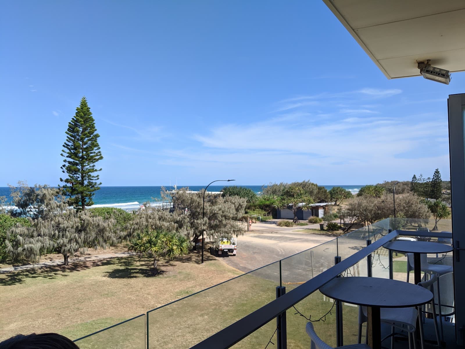 Kawana Surf Club — Kawana Waters, Sunshine Coast