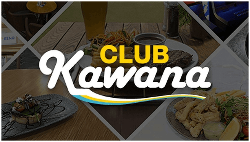 Club Kawana — Kawana Waters, Sunshine Coast