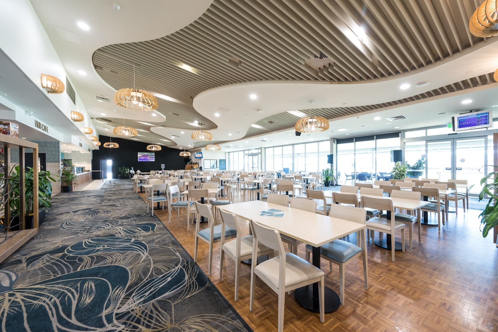 Club Kawana — Kawana Waters, Sunshine Coast