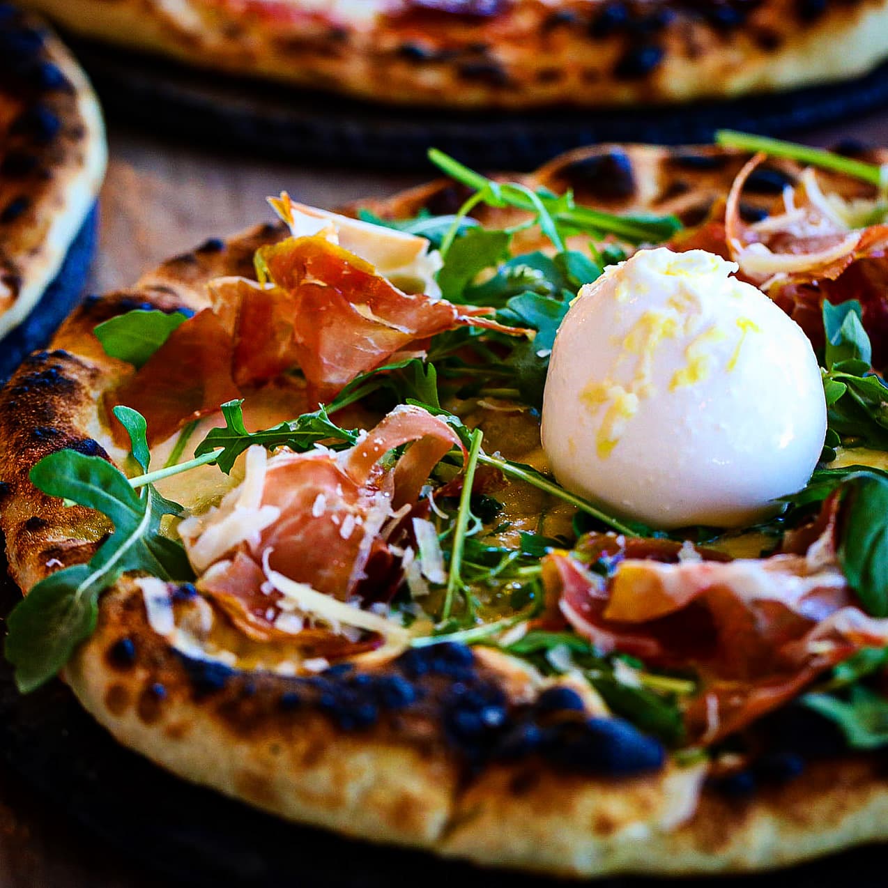 Verona Fresh Italian — Kawana Waters, Sunshine Coast