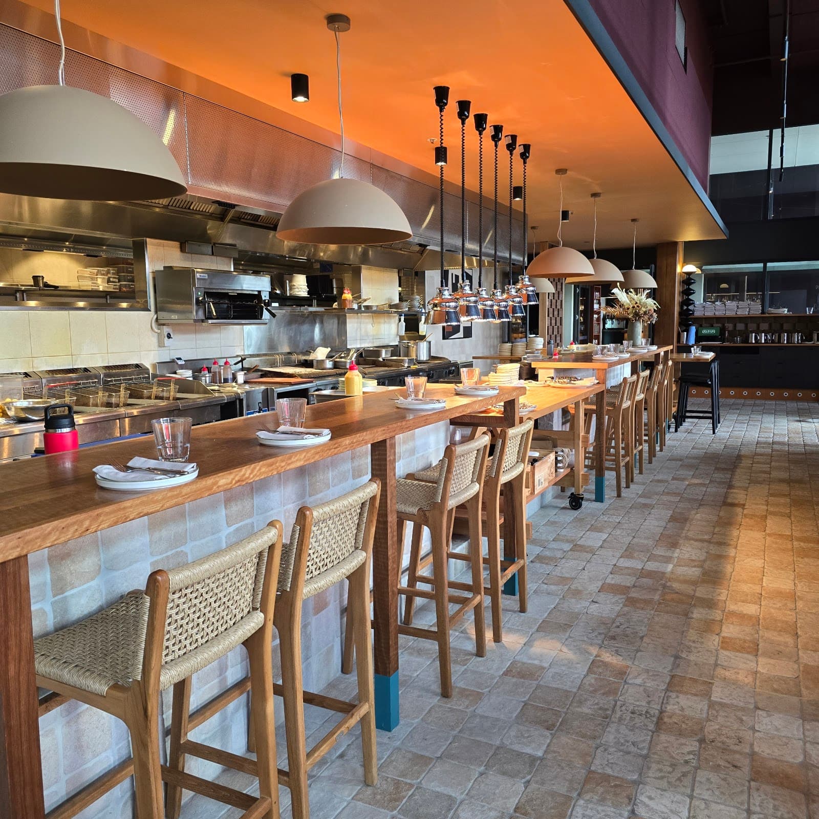 Playa Mexican — Kawana Waters, Sunshine Coast