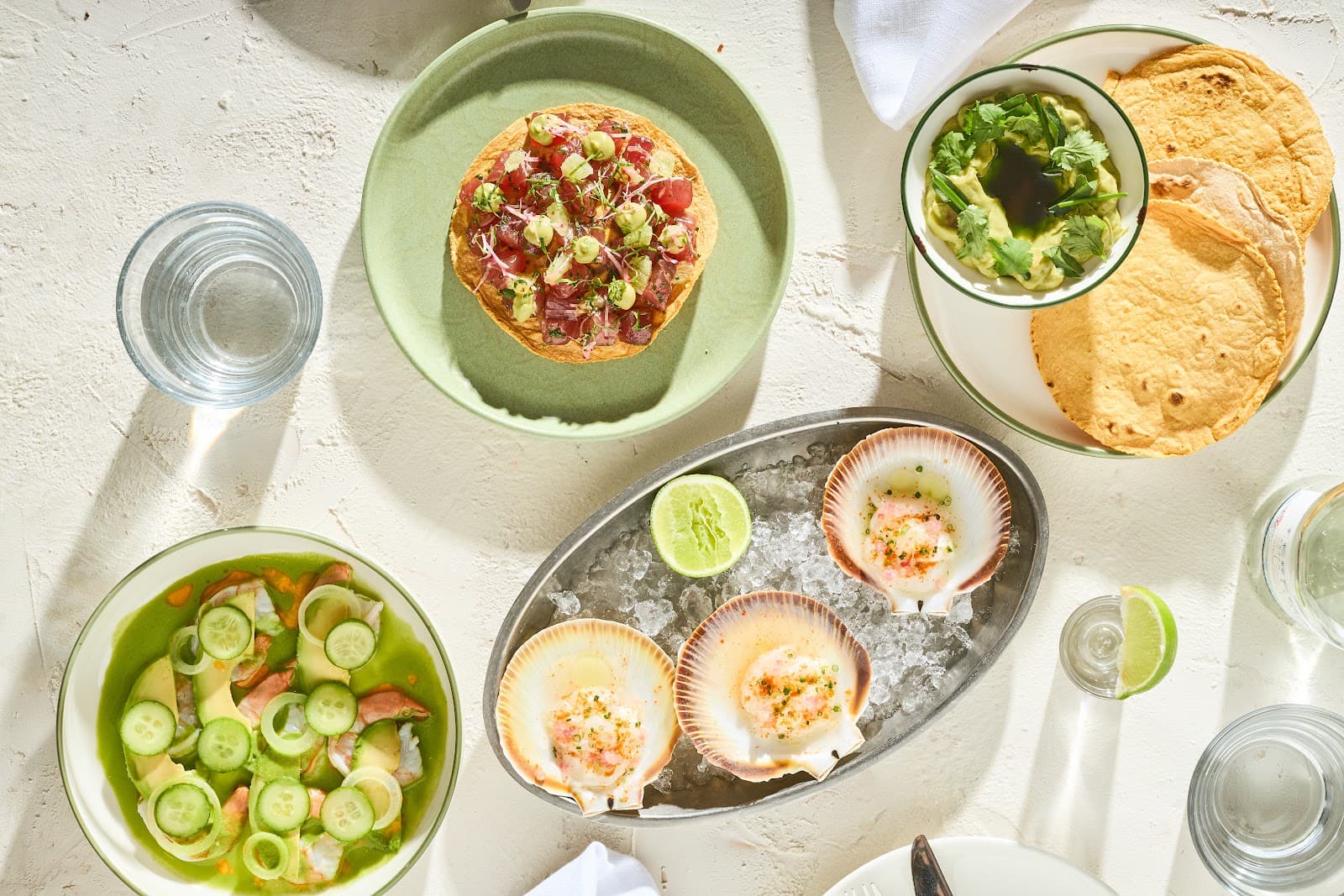 Playa Mexican — Kawana Waters, Sunshine Coast