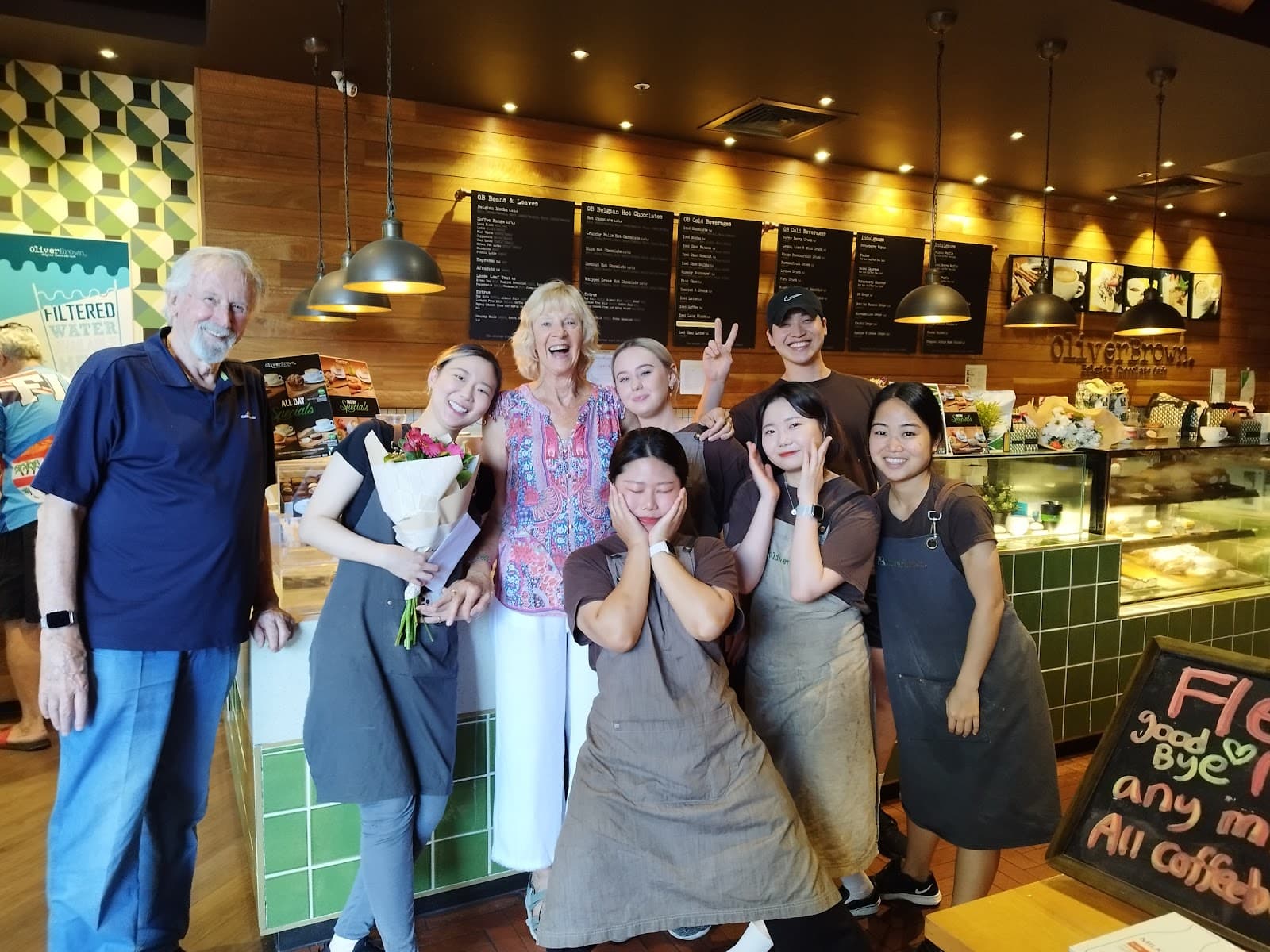 Kawana Shoppingworld — Kawana Waters, Sunshine Coast