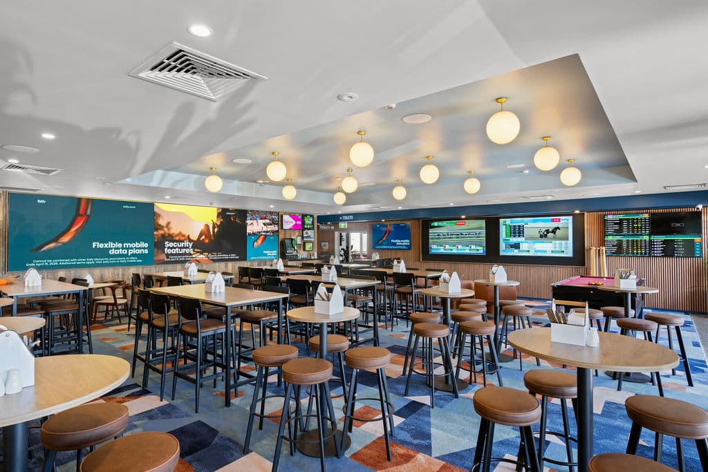 The Sands Tavern — Maroochydore, Sunshine Coast