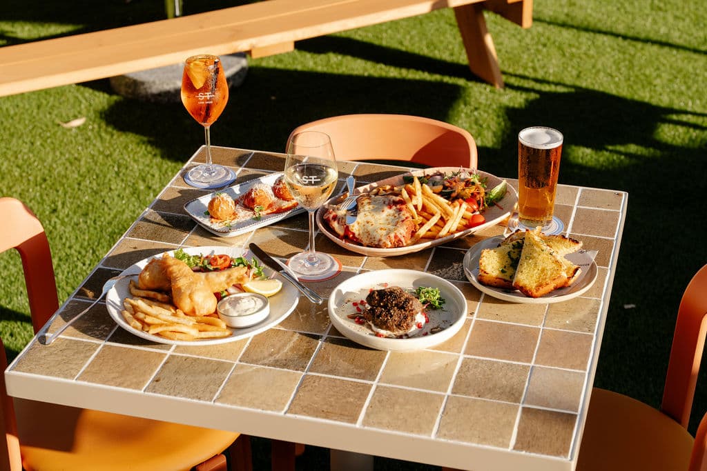 The Sands Tavern — Maroochydore, Sunshine Coast