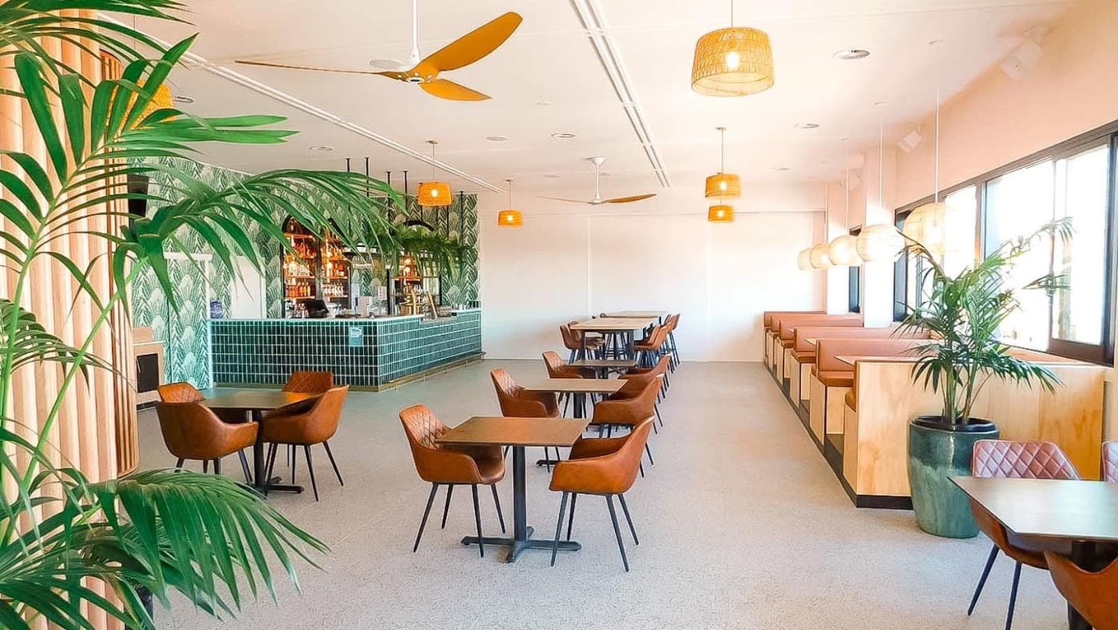 Duporth Tavern — Marcoola, Sunshine Coast