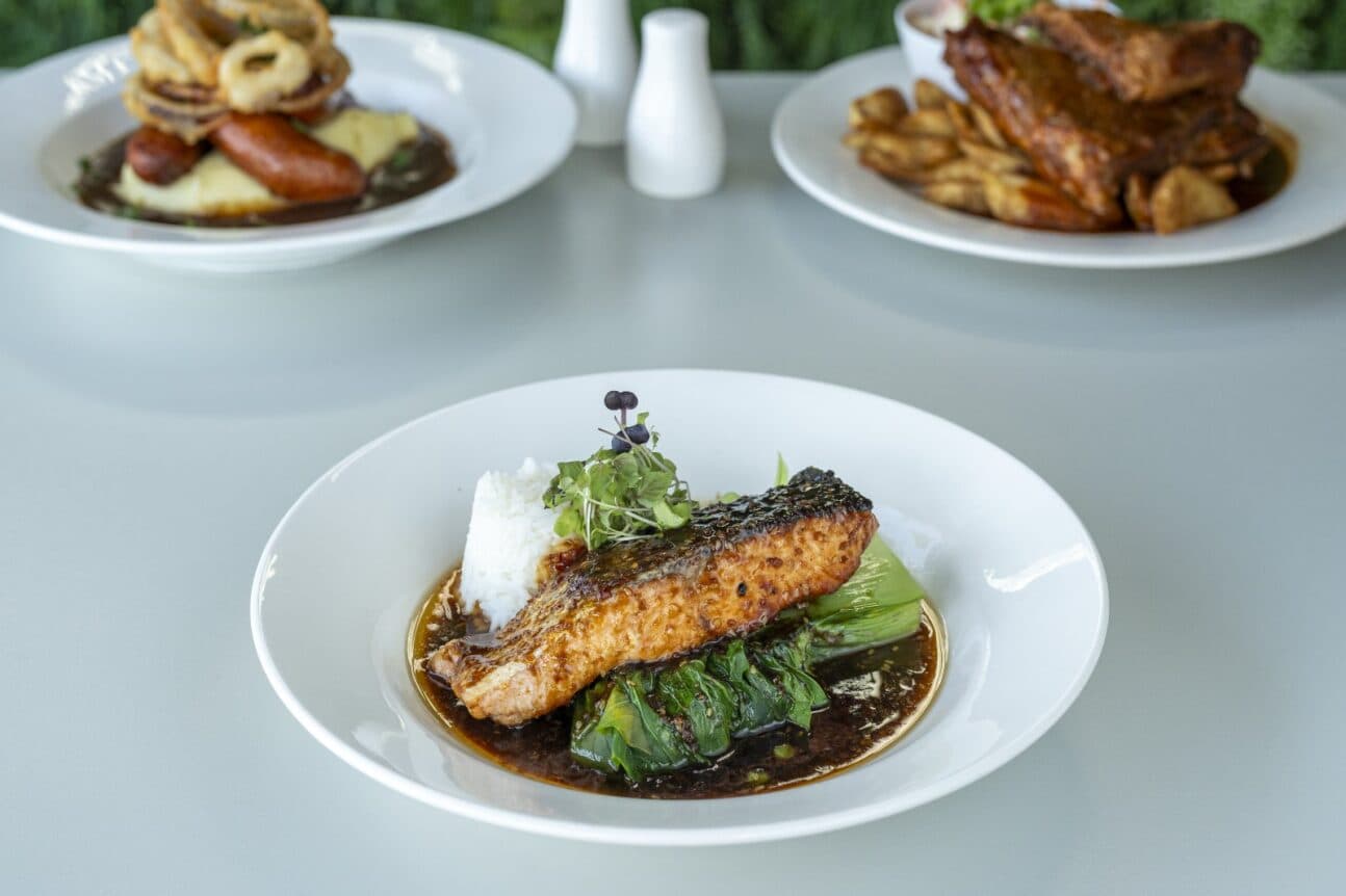 Maroochy Bridge Hotel — Maroochydore, Sunshine Coast