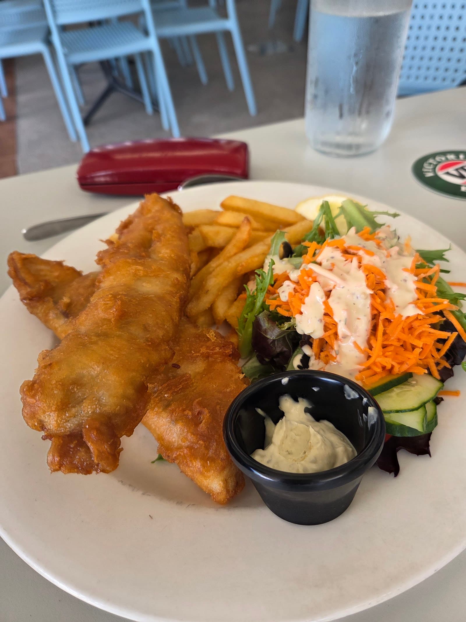 Maroochy Bridge Hotel — Maroochydore, Sunshine Coast