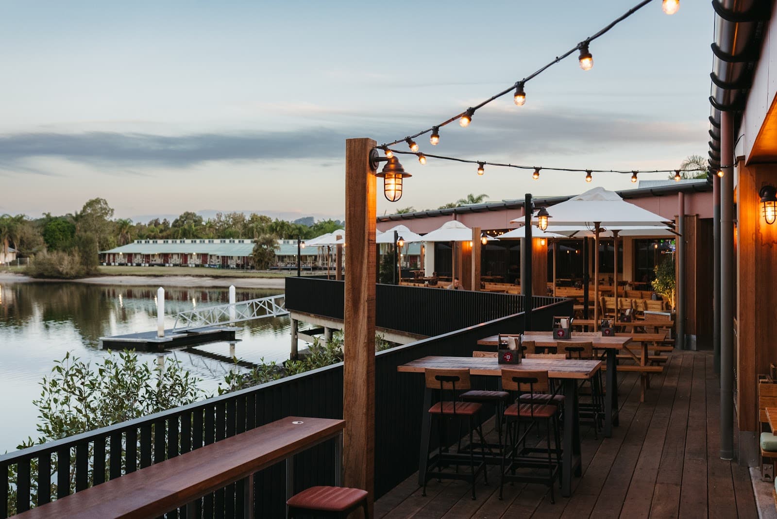 Northern Grounds Sunshine Coast — Marcoola, Sunshine Coast