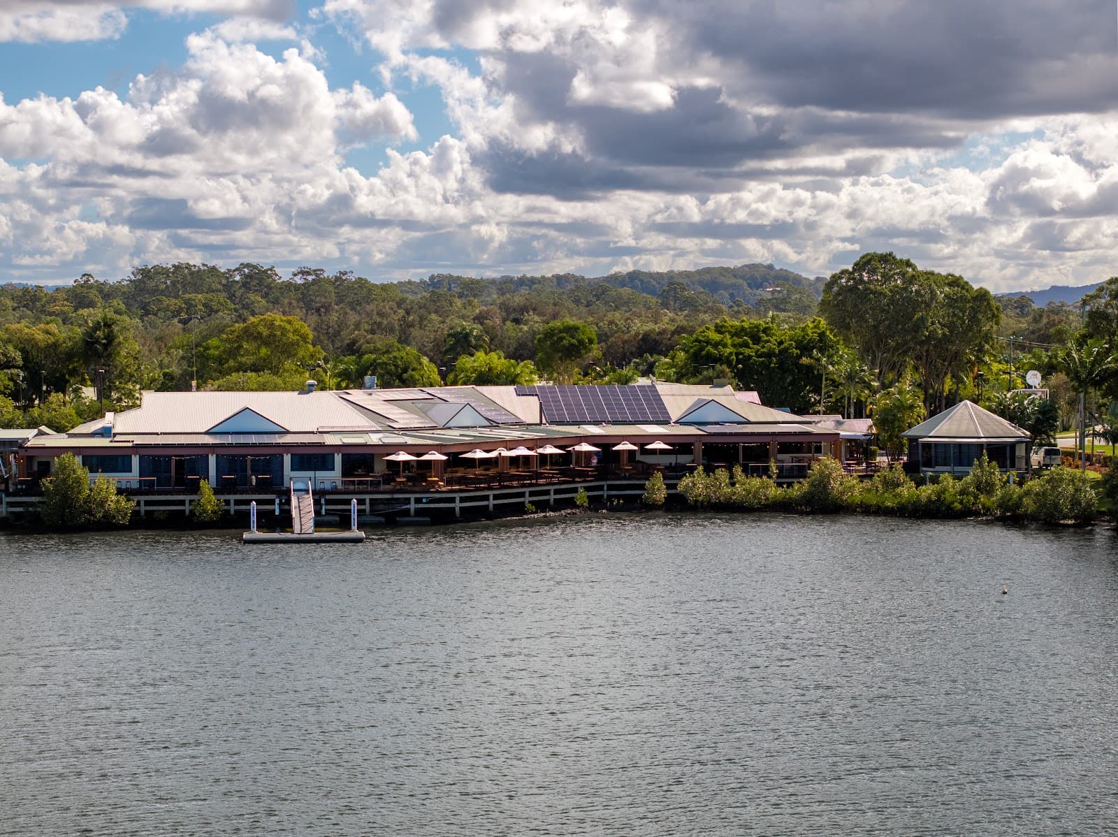 Northern Grounds Sunshine Coast — Marcoola, Sunshine Coast