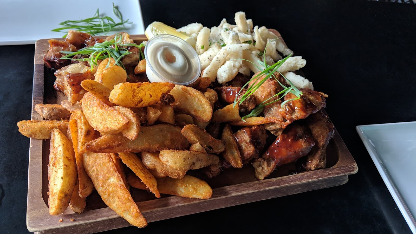 The Post Office Bar — Maroochydore, Sunshine Coast