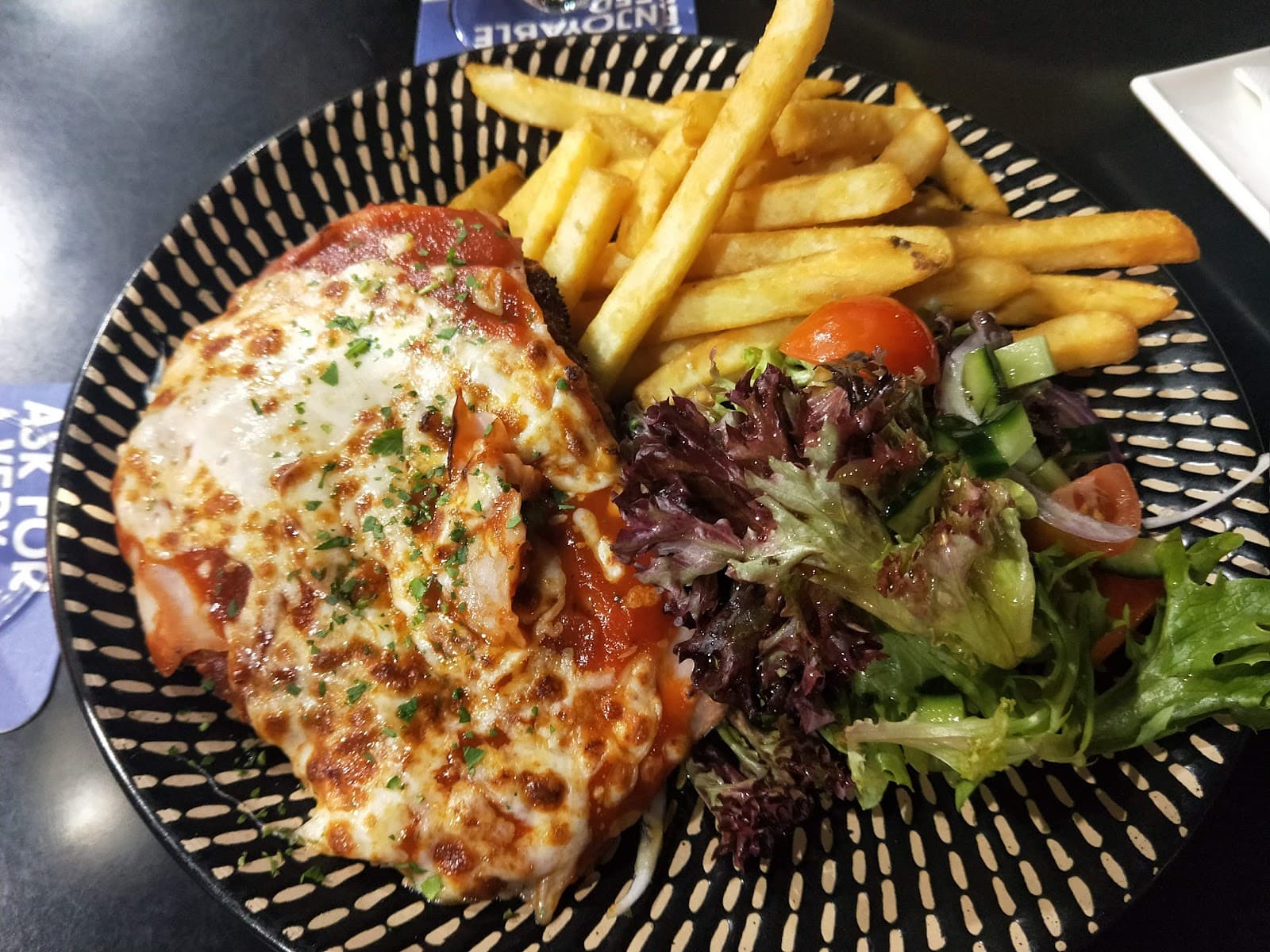 The Post Office Bar — Maroochydore, Sunshine Coast