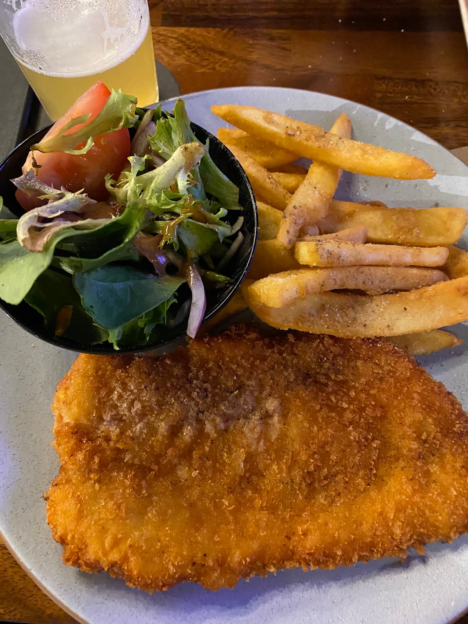 Gilhooley's Sunshine Plaza — Maroochydore, Sunshine Coast