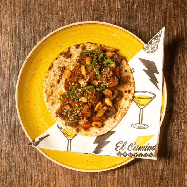 El Camino Cantina — Maroochydore, Sunshine Coast