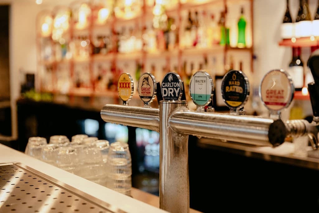 Pub Mooloolaba — Mooloolaba, Sunshine Coast