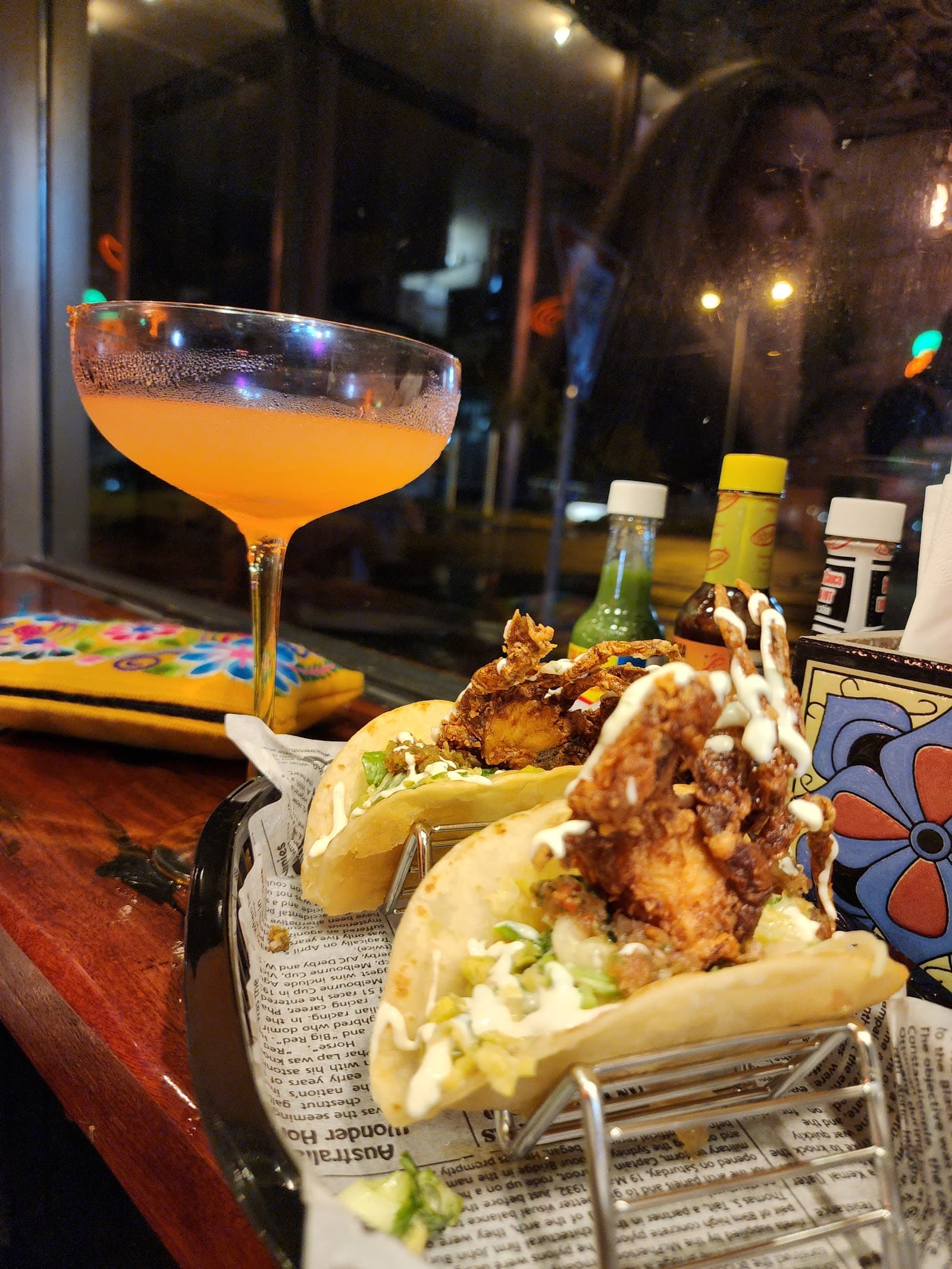 Inca Tapas Bar — Mooloolaba, Sunshine Coast