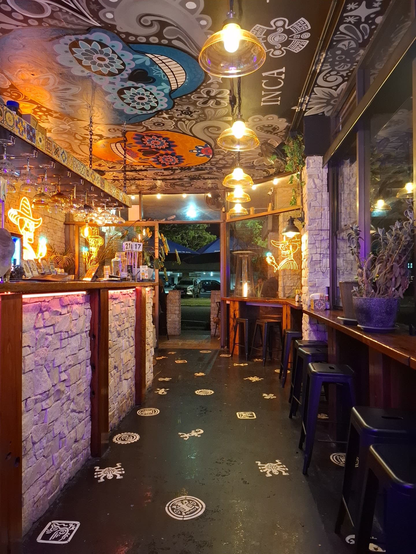 Inca Tapas Bar — Mooloolaba, Sunshine Coast