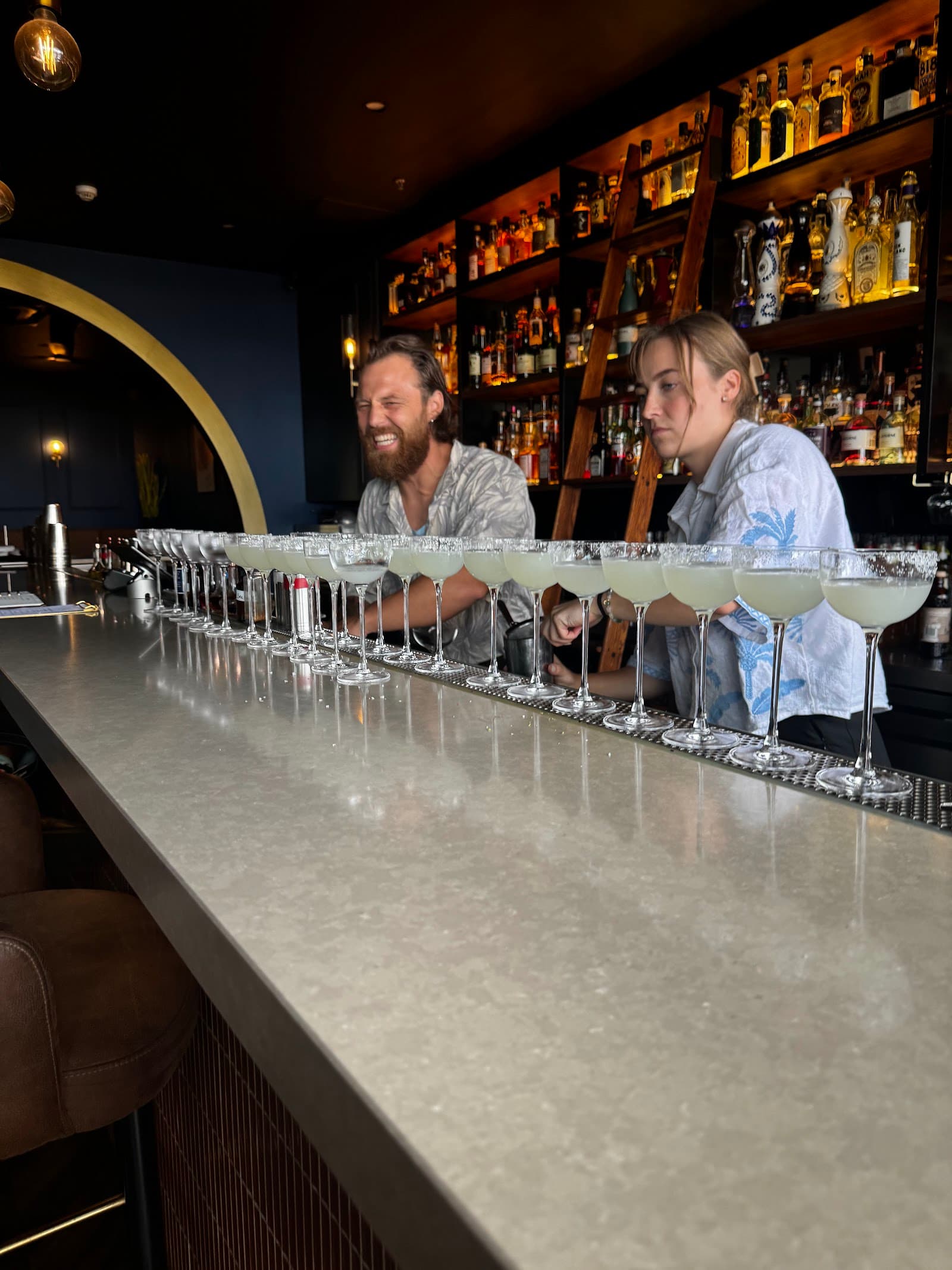WAT Den - Whisky And Tequila + Cocktails