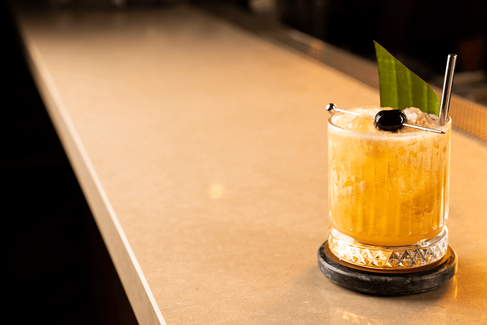 WAT Den - Whisky And Tequila + Cocktails