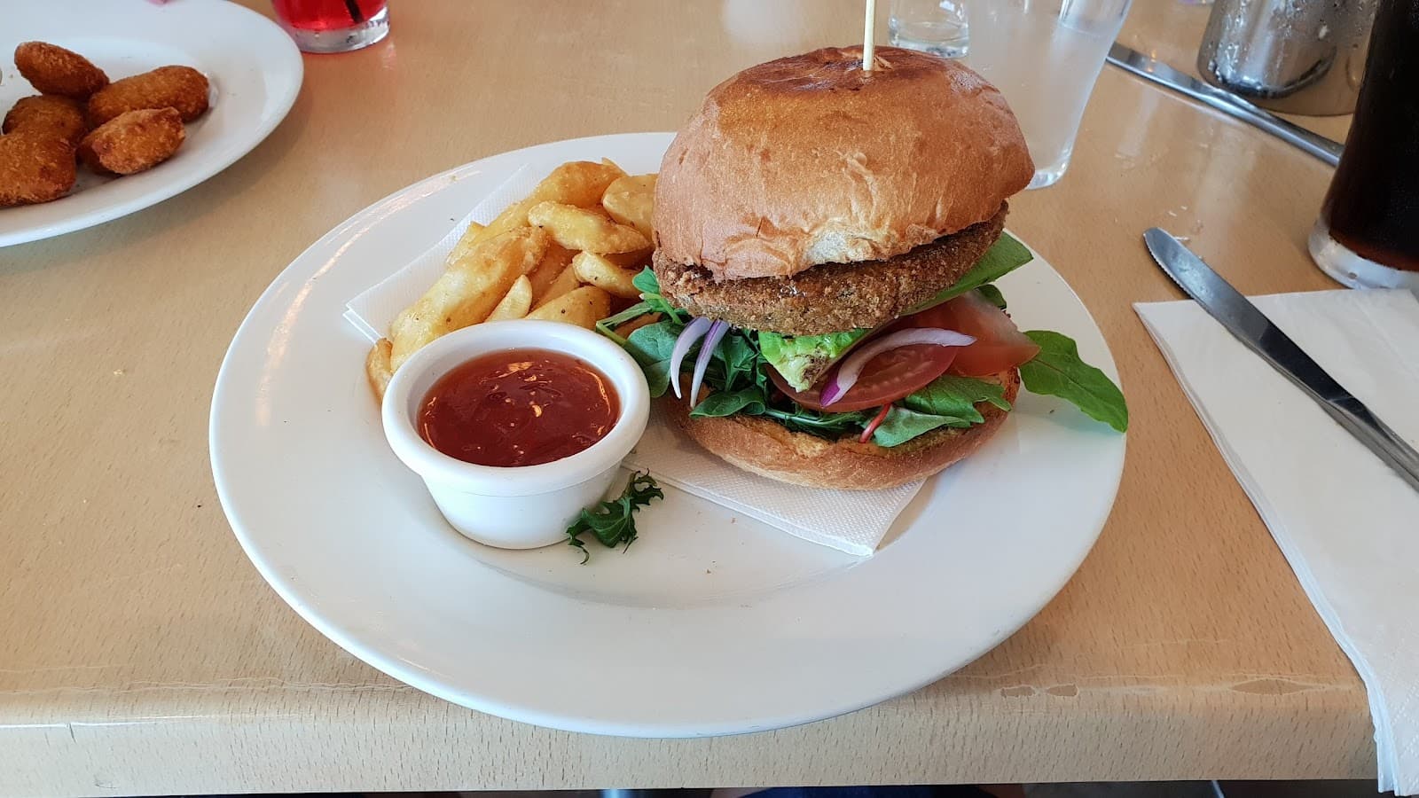 Wharf Tavern — Marcoola, Sunshine Coast