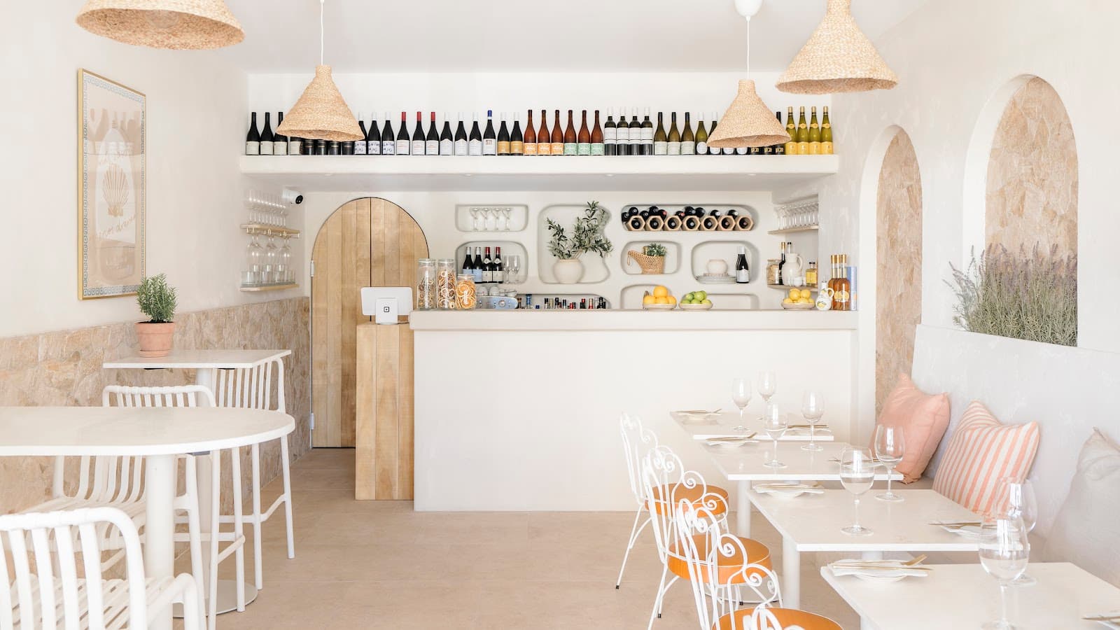 Casita Wine Bar — Mooloolaba, Sunshine Coast