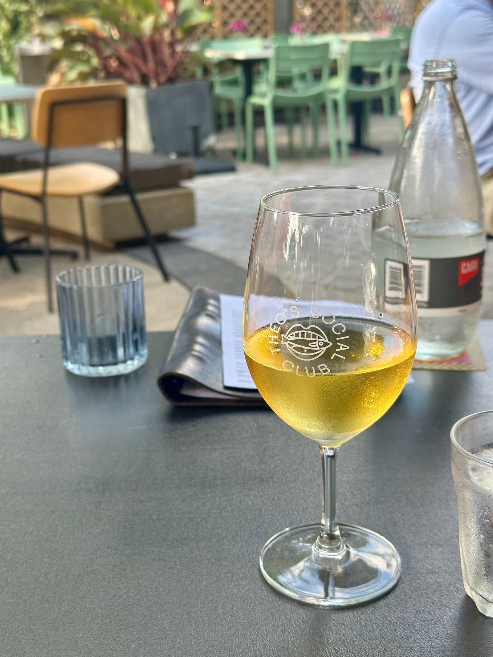 Theo's Social Club — Noosa Heads, Sunshine Coast