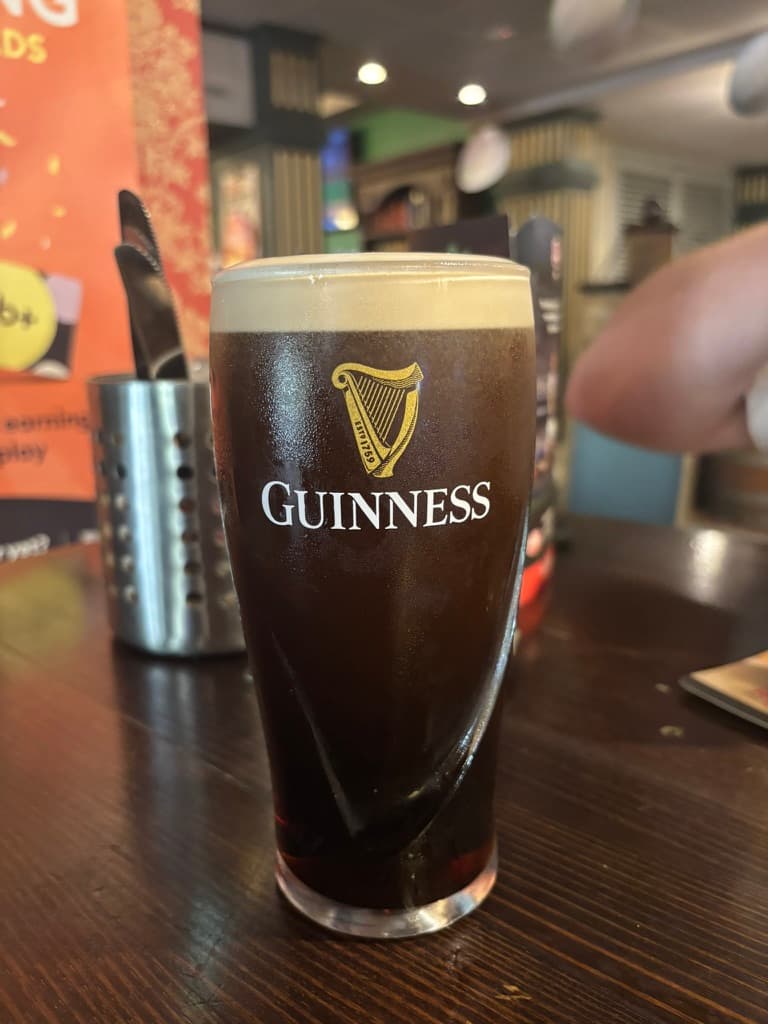 Flanagan's Irish Pub — Noosa Heads, Sunshine Coast