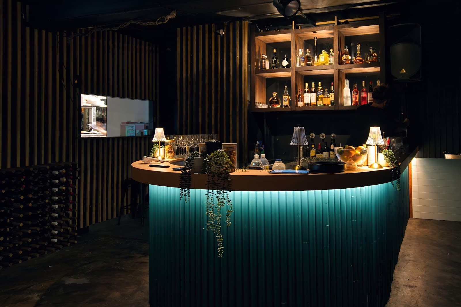 Yorkers Bar — Noosa Heads, Sunshine Coast