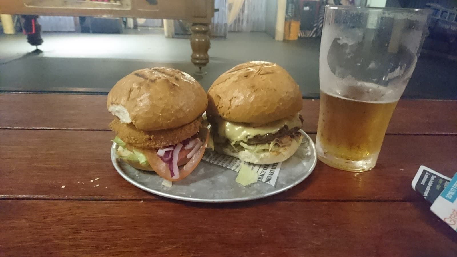 KB's Noosa — Noosa Heads, Sunshine Coast