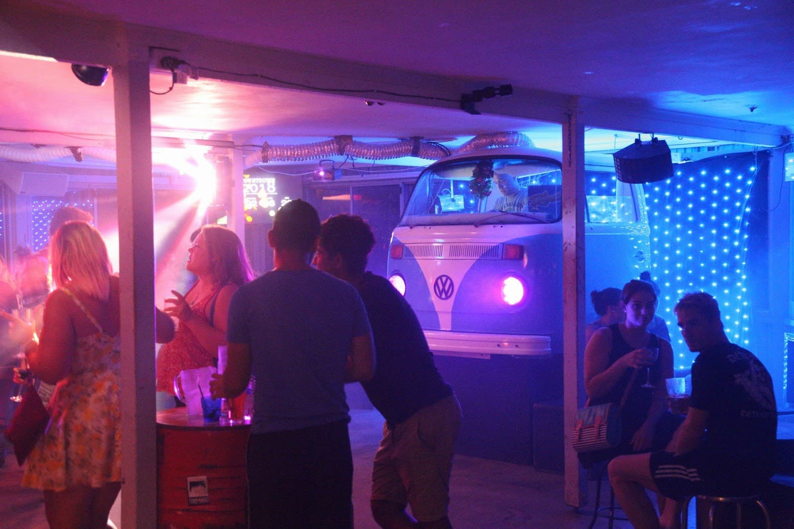 KB's Noosa — Noosa Heads, Sunshine Coast