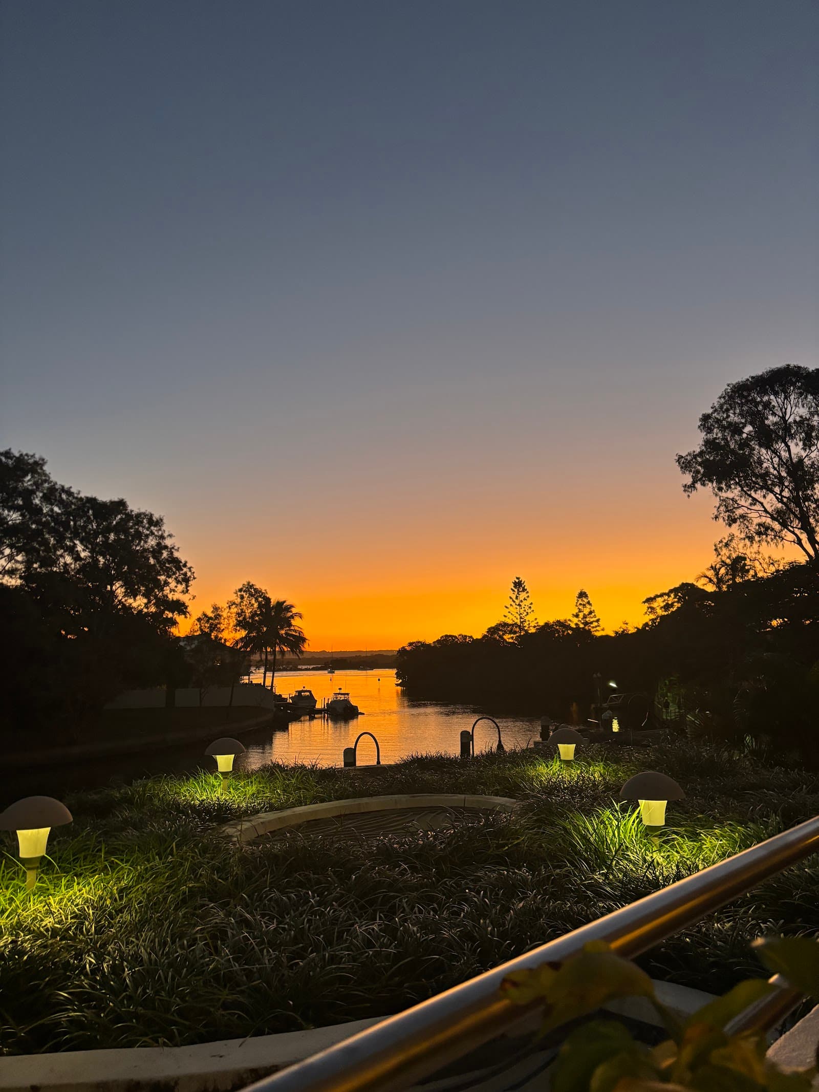 Riviera Bar — Noosaville, Sunshine Coast