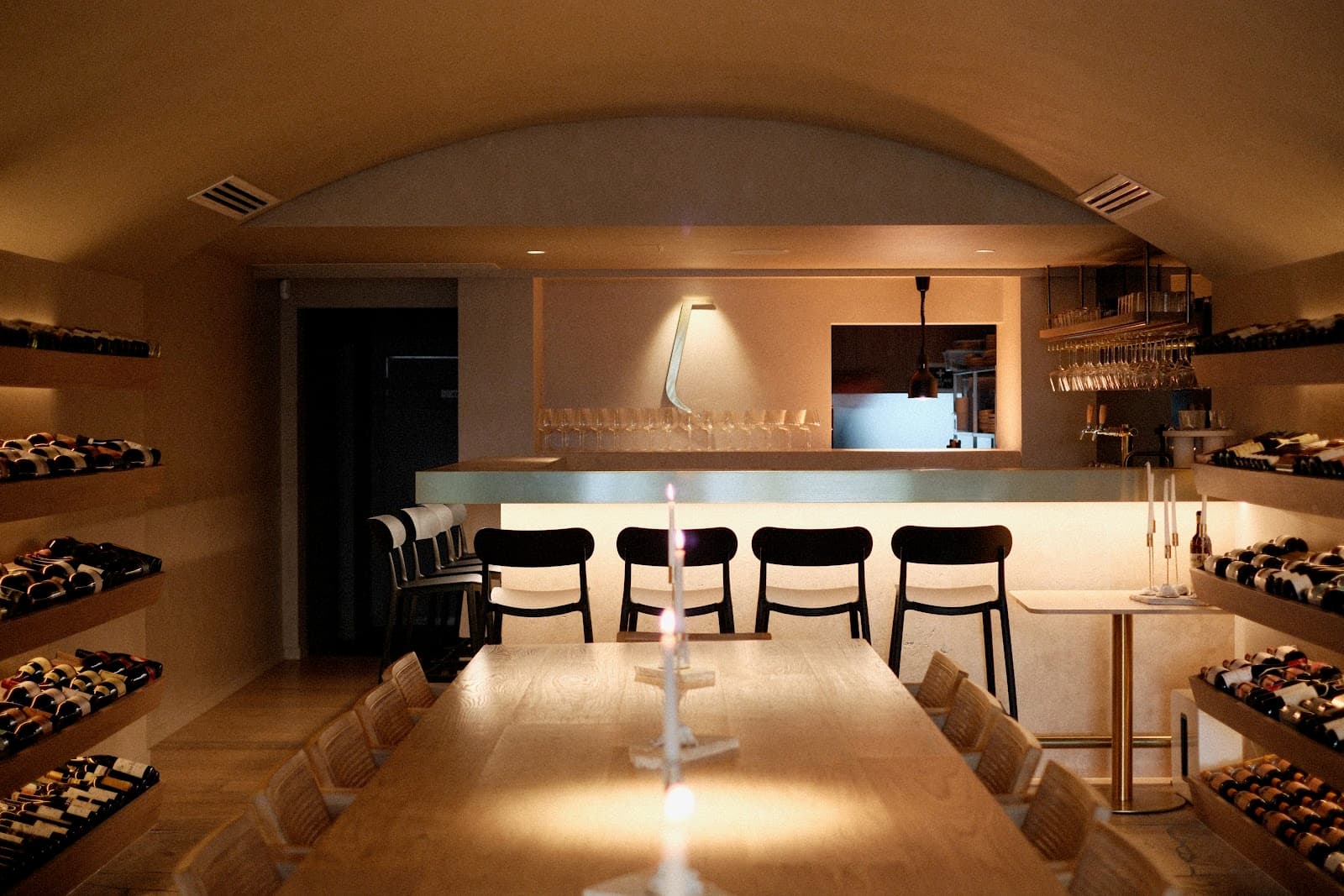 Atelier Wine Bar — Noosa Heads, Sunshine Coast