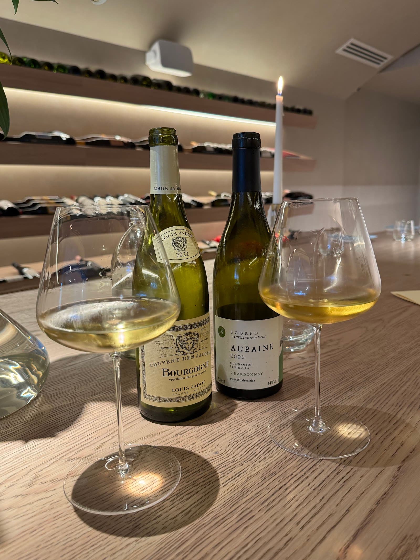 Atelier Wine Bar — Noosa Heads, Sunshine Coast