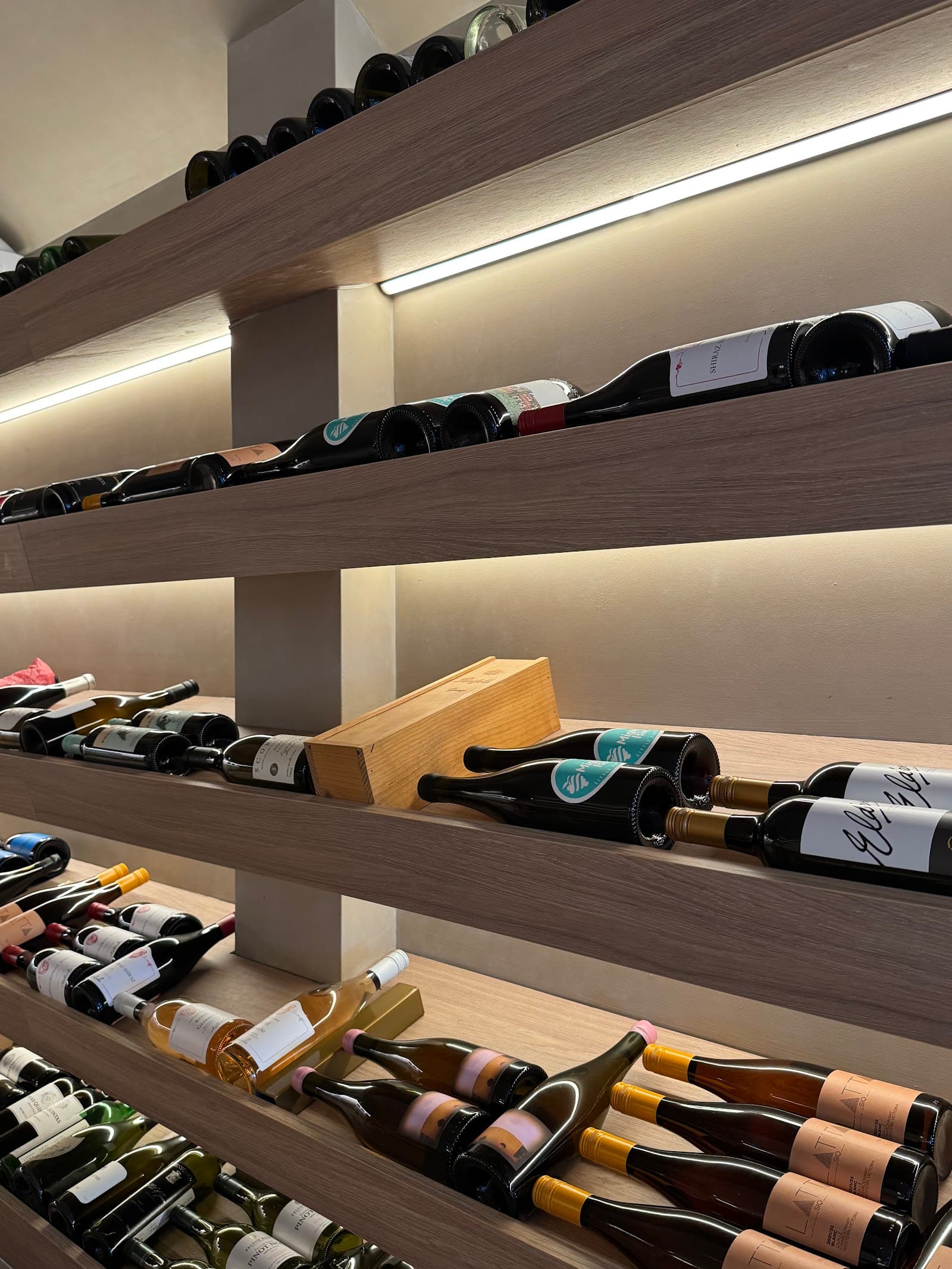 Atelier Wine Bar — Noosa Heads, Sunshine Coast