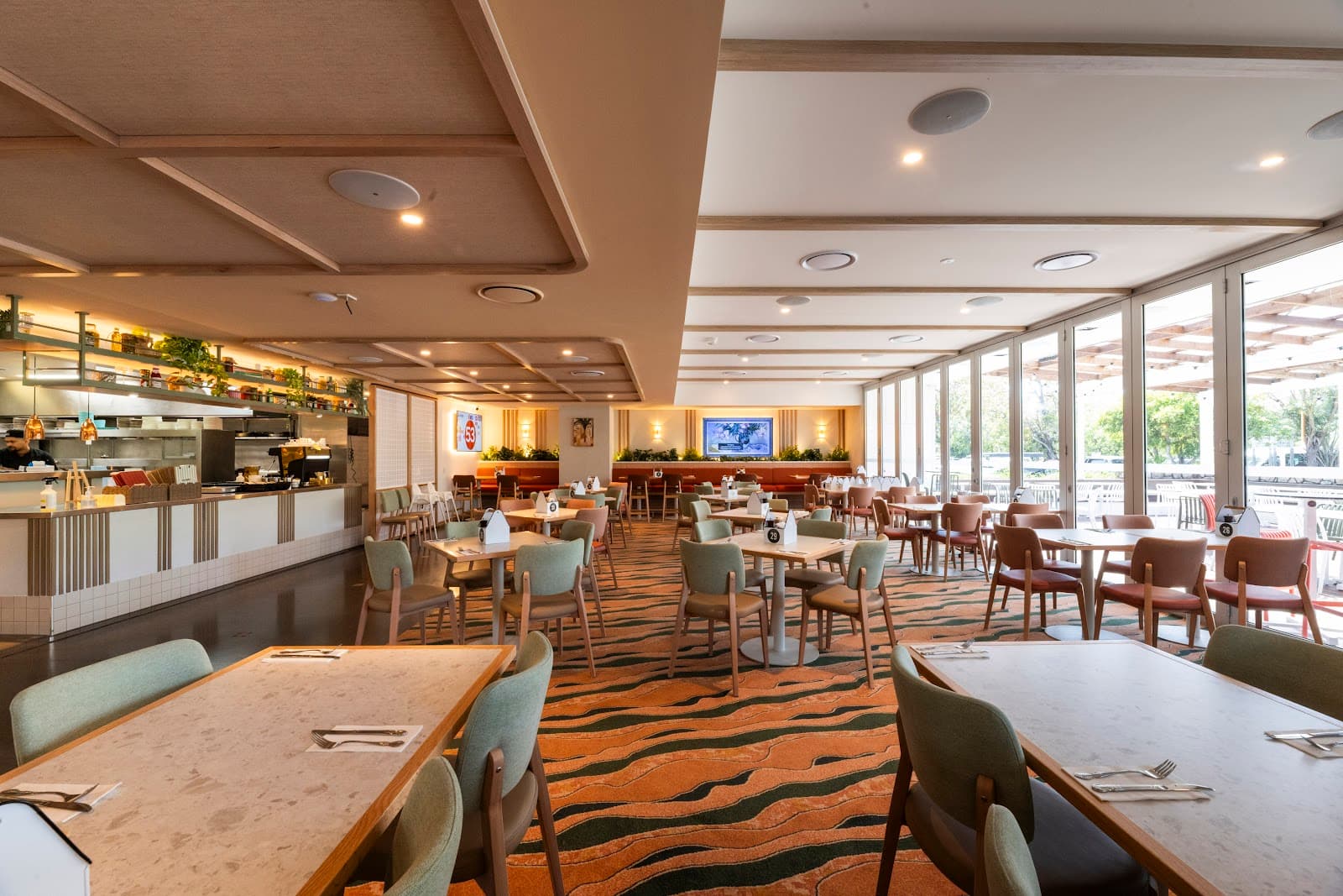 Villa Noosa Hotel — Eumundi, Sunshine Coast