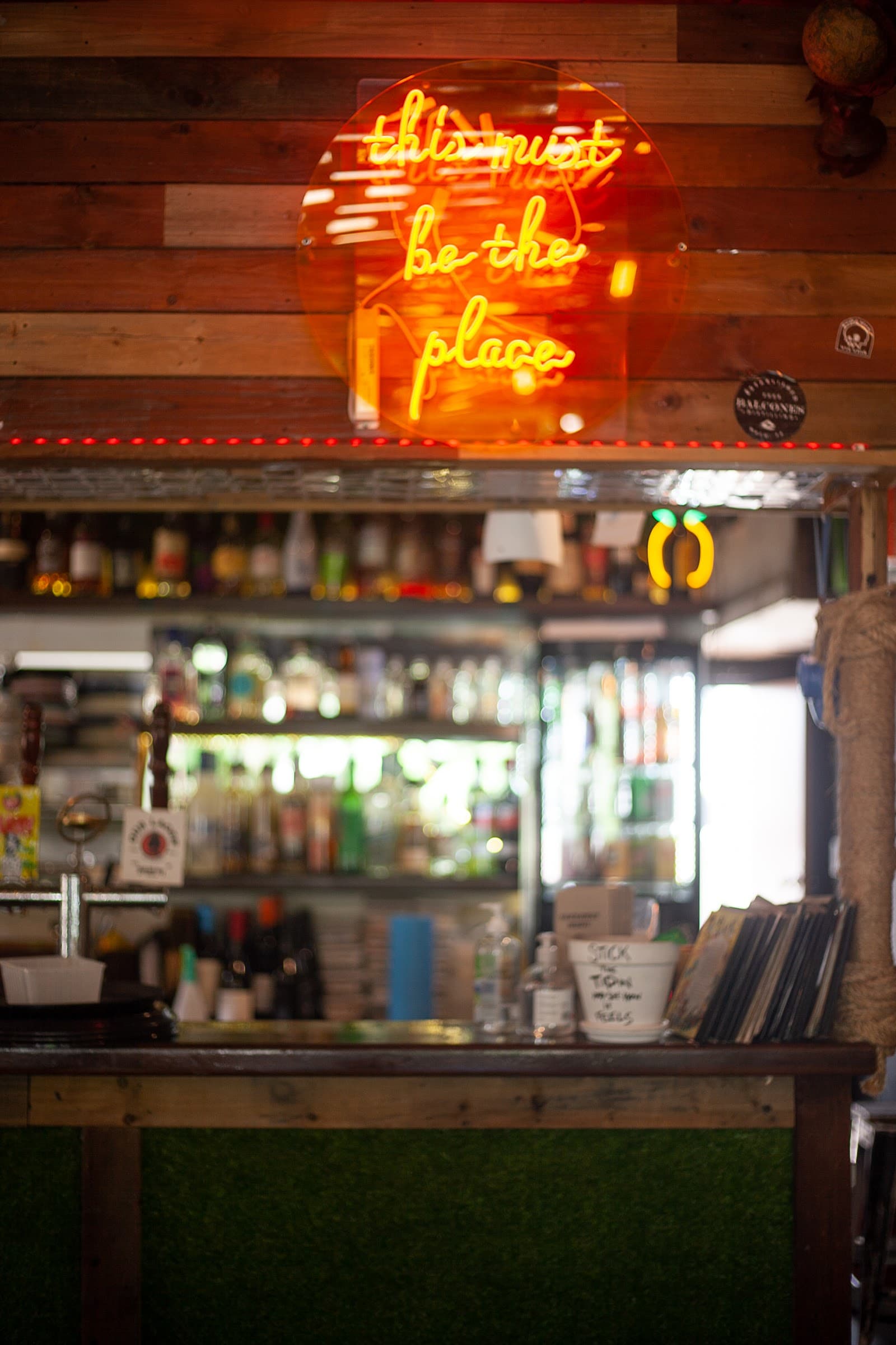 Mr Drifter — Noosaville, Sunshine Coast
