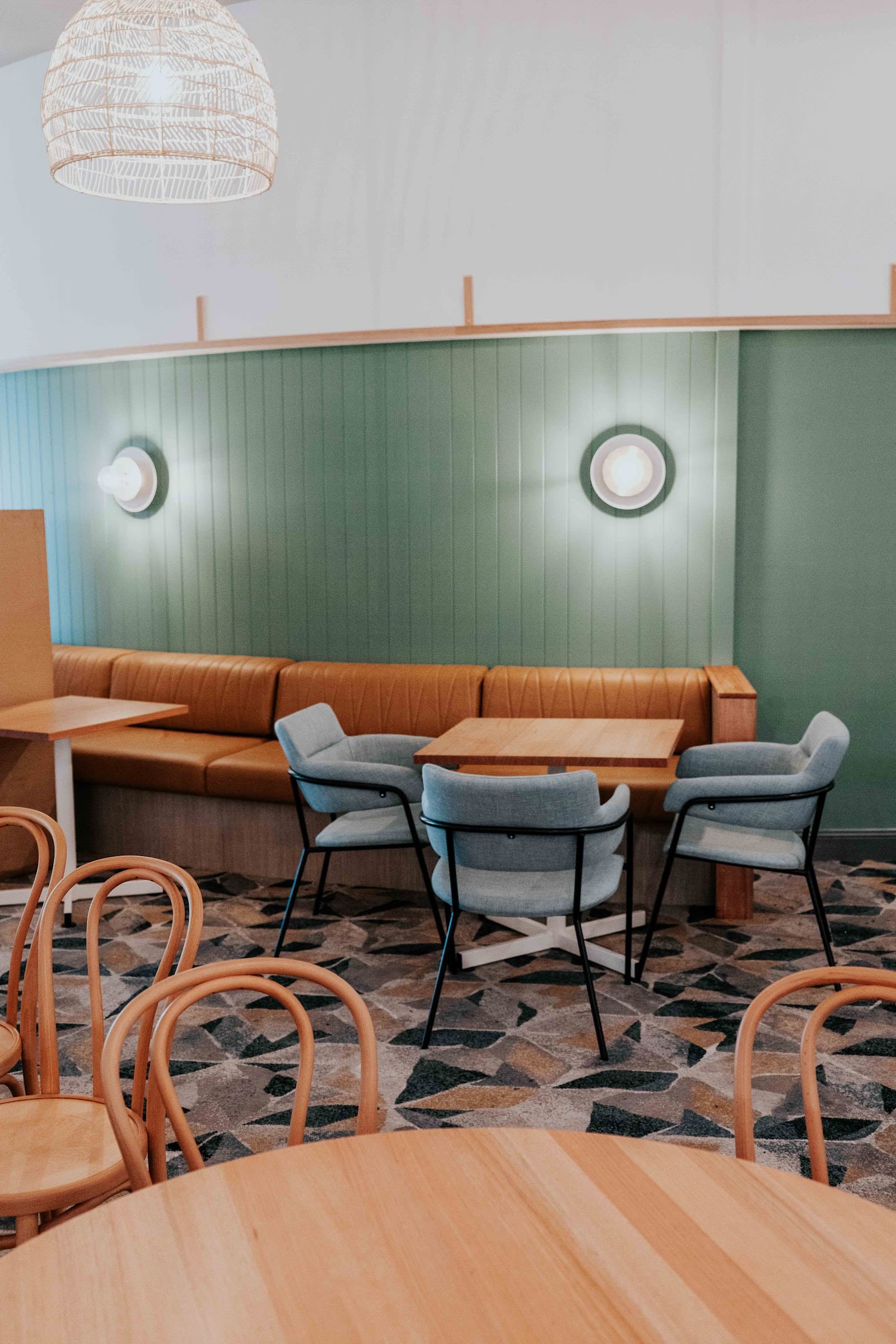 Kings Beach Tavern — Caloundra, Sunshine Coast
