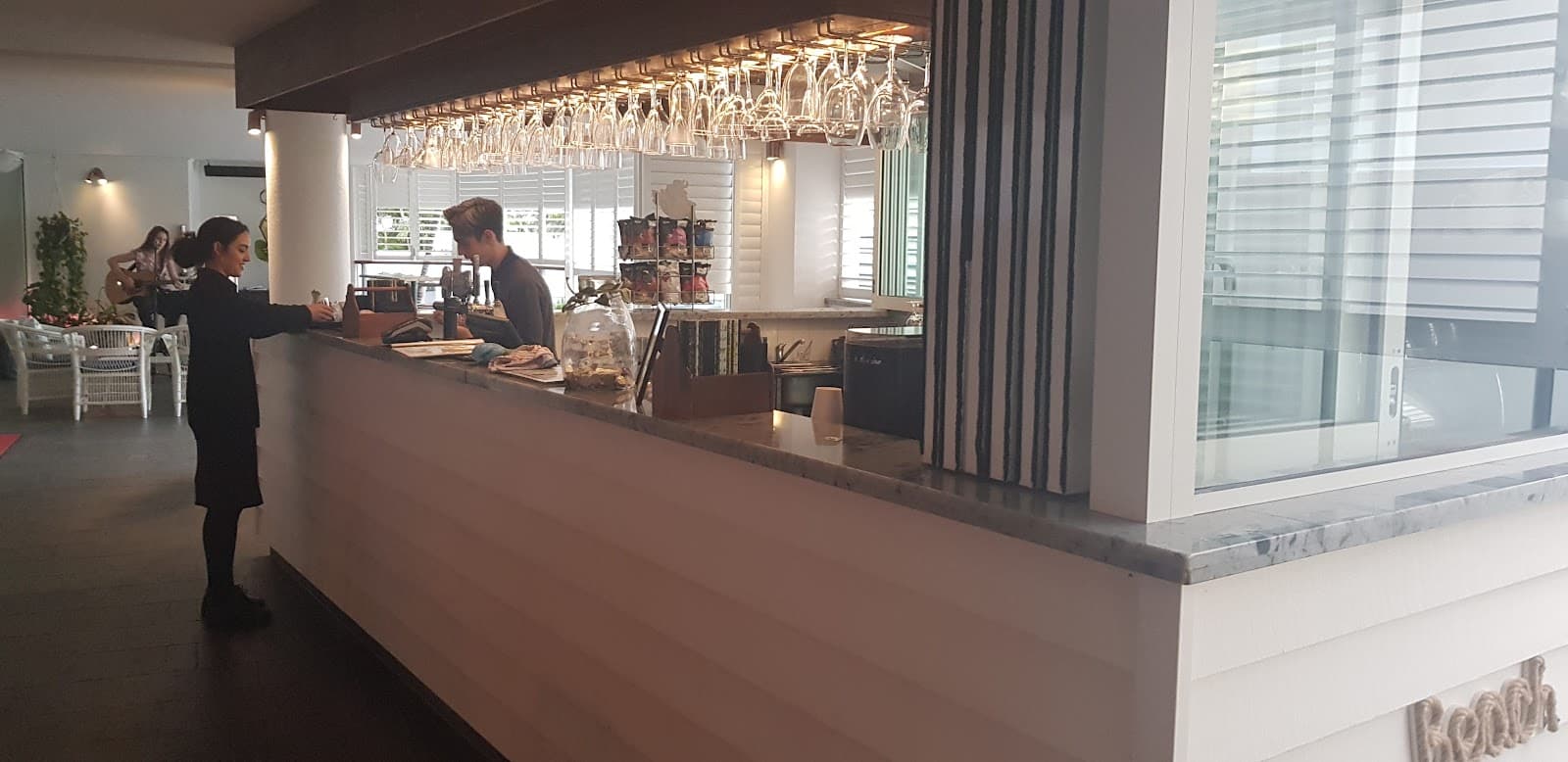 26degrees Bar & Venue — Caloundra, Sunshine Coast