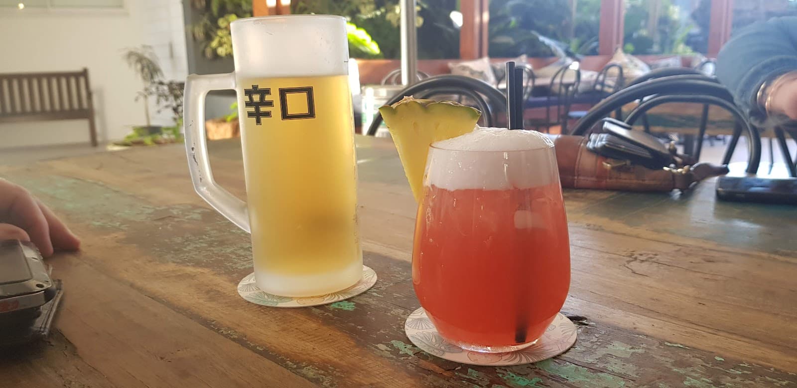 26degrees Bar & Venue — Caloundra, Sunshine Coast
