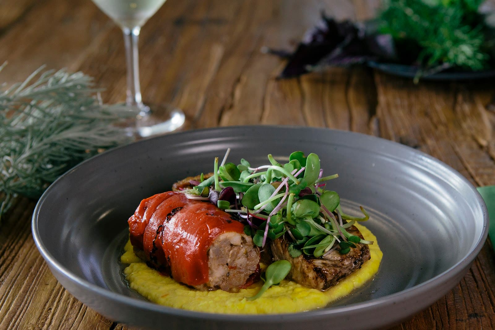 Parklands Tavern — Caloundra, Sunshine Coast